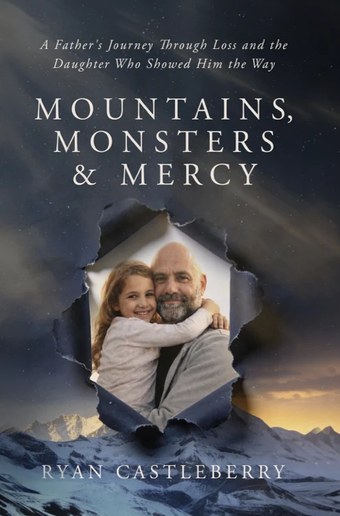 Mountains, Monsters & Mercy cover